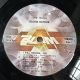 GLORIA GAYNOR - LOVE TRACKS PLAK
