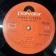 DONNA SUMMER - A LOVE TRILOGY PLAK