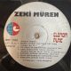 ZEKİ MÜREN - NAZAR BONCUĞU PLAK