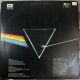 PINK FLOYD - THE DARK SIDE OF THE MOON PLAK
