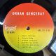 ORHAN GENCEBAY - BİR TESELLİ VER PLAK