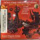 DÖRT TÜRK ORKESTRA ESERİ PLAK