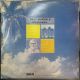 BILLY VAUGHN & HIS ORCHESTRA - HAWAIIAN SONGS DELUXE PLAK