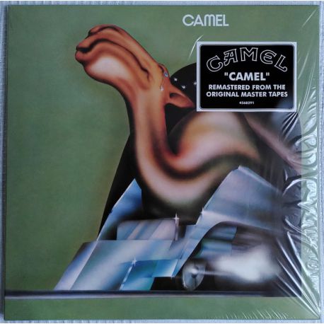 CAMEL PLAK