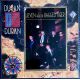 DURAN DURAN - SEVEN AND THE RAGGED TIGER PLAK