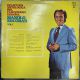 MANOLO ESCOBAR - SELECCION ANTOLOGICA DEL CANCIONERO ESPANOL VOL.1 PLAK