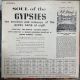 101 STRINGS - SOUL OF THE GYPSIES PLAK