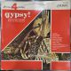 WERNER MÜLLER AND HIS ORCHESTRA - GYPSY! PLAK