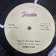 MAURICE STARR - VISAGE MAXI SINGLE PLAK