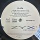 PLAZA - O-OH MAXI SINGLE PLAK