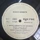 ROCCO GRANATA - MARINA (REMIX '89) MAXI SINGLE PLAK