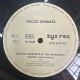 ROCCO GRANATA - MARINA (REMIX '89) MAXI SINGLE PLAK