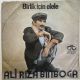 ALİ RIZA BİNBOĞA - BİRLİK İÇİN ELELE / SEVGİLİMİN DERDİ 45'LİK PLAK