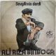 ALİ RIZA BİNBOĞA - BİRLİK İÇİN ELELE / SEVGİLİMİN DERDİ 45'LİK PLAK