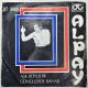 ALPAY - AŞK BÖYLEDİR / GÖNÜLLERDE BAHAR 45'LİK PLAK