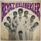 BEYAZ KELEBEKLER - HAYATTAN BEKLENEN HAYALMİŞ MEĞER / AŞKTA SAADET NE ARAR 45'LİK PLAK