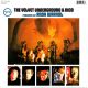 THE VELVET UNDERGROUND & NICO PLAK