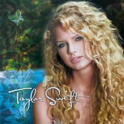 TAYLOR SWIFT PLAK