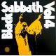 BLACK SABBATH VOL 4 PLAK