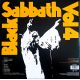 BLACK SABBATH VOL 4 PLAK