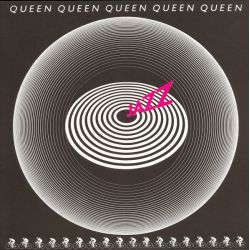 QUEEN - JAZZ PLAK