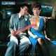 SCORPIONS - LOVEDRIVE PLAK