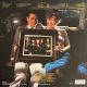 SCORPIONS - LOVEDRIVE PLAK