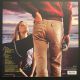 SCORPIONS - ANIMAL MAGNETISM PLAK