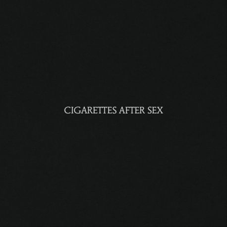 CIGARETTES AFTER SEX PLAK