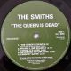 THE SMITHS - THE QUEEN IS DEAD PLAK