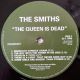 THE SMITHS - THE QUEEN IS DEAD PLAK