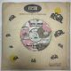DURUL GENCE 10 - BENİM ANNEM GÜZEL ANNEM / YOUR SUMMER DREAM 45'LİK PLAK