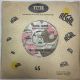 DURUL GENCE 10 - BENİM ANNEM GÜZEL ANNEM / YOUR SUMMER DREAM 45'LİK PLAK