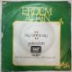 ERDEM ALKIN - VAY CANIM VAY / GELECEKSİN 45'LİK PLAK