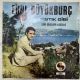 EROL BÜYÜKBURÇ - FISTIK GİBİ / ŞİİR GİBİ BİR KIZDI O 45'LİK PLAK