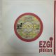 EROL EVGİN - SEN / ESKİ GÜNLER 45'LİK PLAK