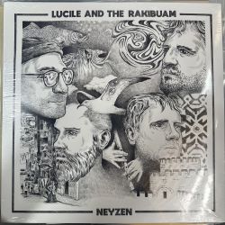 LUCILE AND THE RAKIBUAM - NEYZEN PLAK