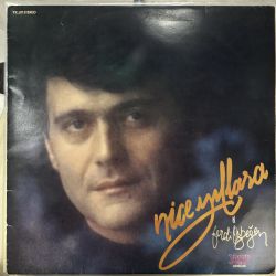 FERDİ ÖZBEĞEN - NİCE YILLARA PLAK