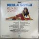 NECLA SOYLU - KÜLÜM BİLE SENİ YAKAR PLAK
