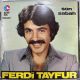 FERDİ TAYFUR - SON SABAH PLAK