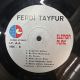FERDİ TAYFUR - SON SABAH PLAK