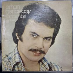 ORHAN GENCEBAY - SARHOŞUN BİRİ PLAK