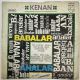 KENAN - ANALAR / BABALAR 45'LİK PLAK