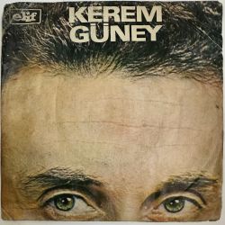 KEREM GÜNEY - Bİ RAKIMI İÇMEZ MİSİN / AÇILSA GÖNÜL KAPIN 45'LİK PLAK