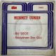 MEHMET USMAN - BU GECE / SEVİYORUM DER GİBİ 45'LİK PLAK