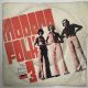 MODERN FOLK ÜÇLÜSÜ - HİÇ BELLİ OLMAZ / UNUTALIM HER DERDİ 45'LİK PLAK