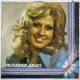 MUAZZEZ ABACI - O GECE / SAYMADIM KAÇ YIL OLDU SEN ELLERİN OLALI 45'LİK PLAK