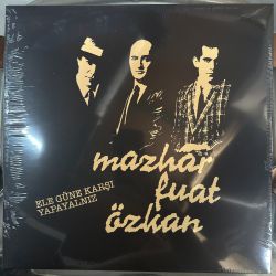 MFÖ - ELE GÜNE KARŞI YAPAYALNIZ PLAK