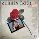 ZERRİN ÖZER - SEVGİLER PLAK