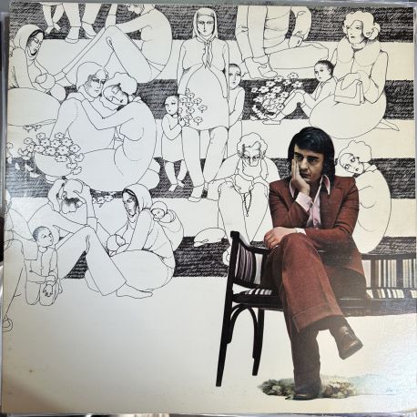 ALPAY - GÜVEN PARKI PLAK